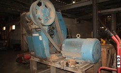 Andritz-Sprout VM426 Pellet Mill